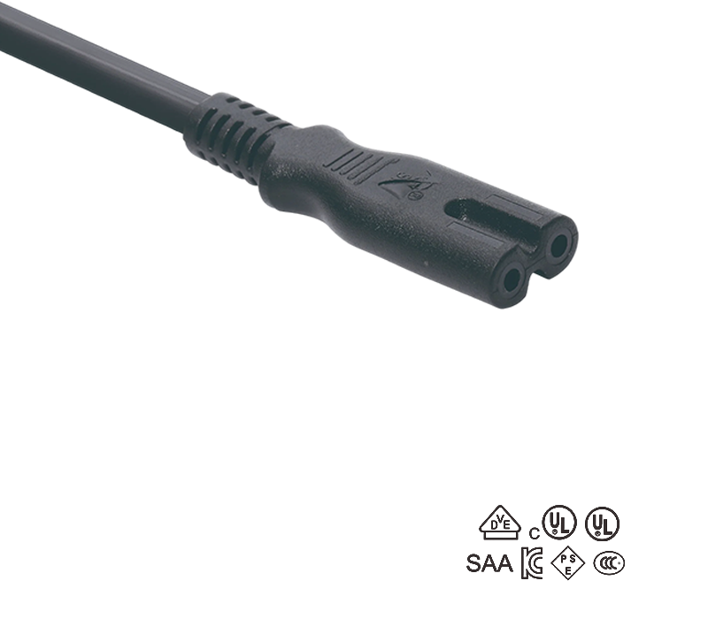 ST2/FY-ST2 Universal IEC-kontakt Hunnkontakt C7
