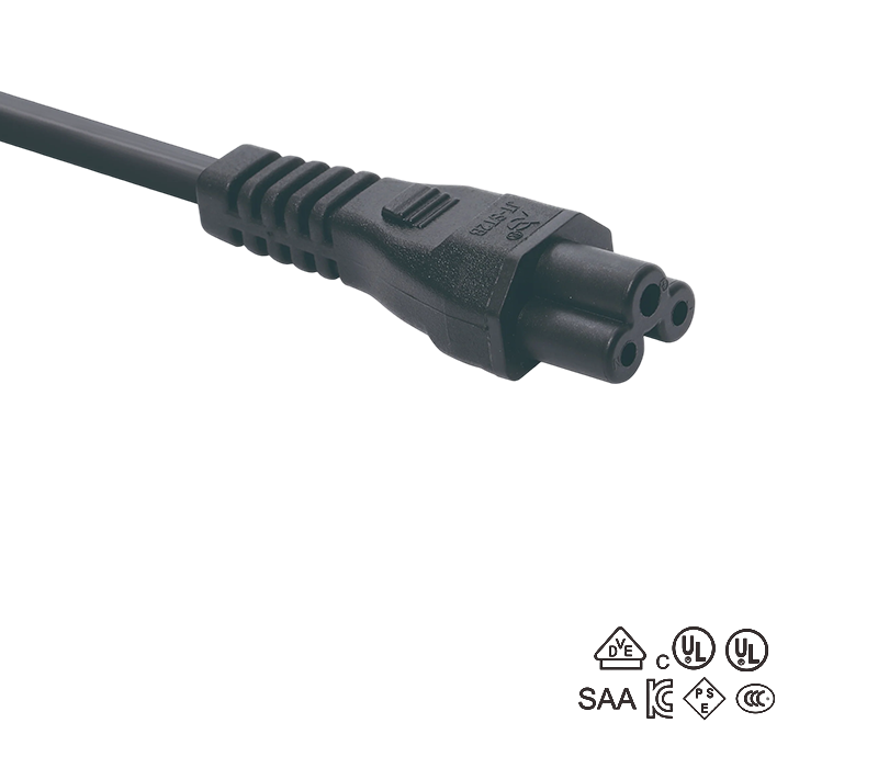 JT-ST2B/ST2B IEC-kontakt hunnkontakt C5 for universelle standarder