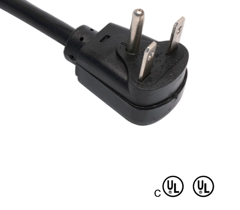 JT2-3 15A 125V American Standard Albue Tre-Pin Plugg
