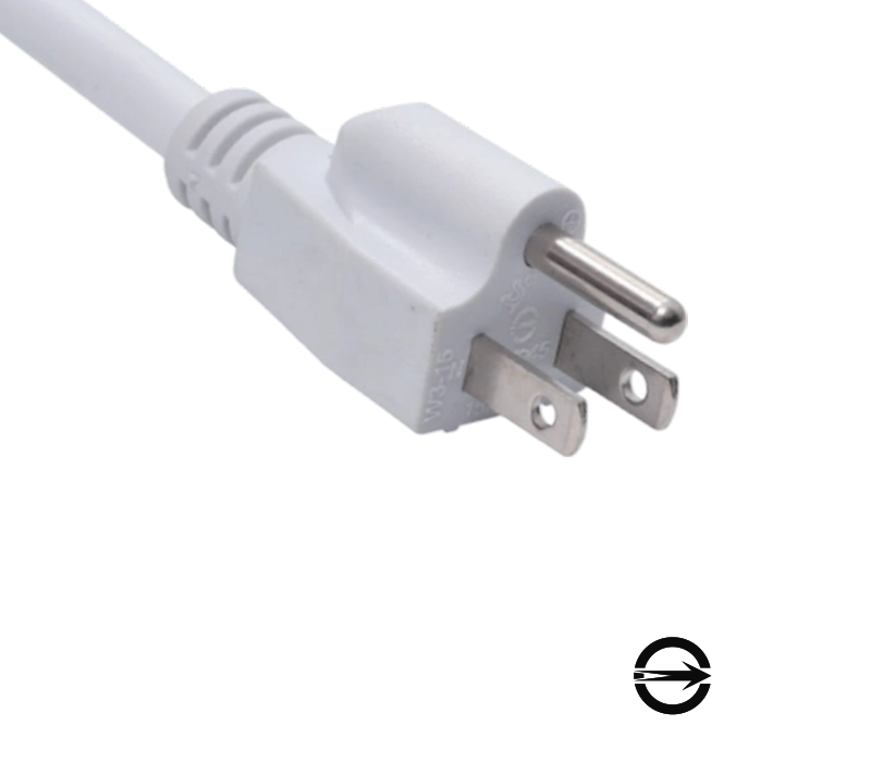 W3-15 15A 125V trepinners Taiwan standardplugg