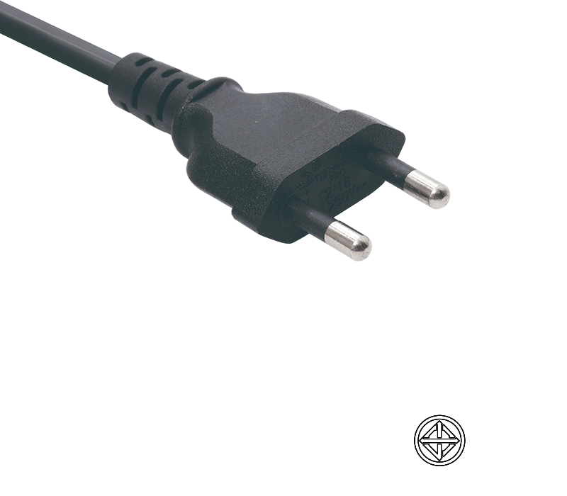 T2-3/6/10/16 16A 250V Thailand To-Pin Plugg