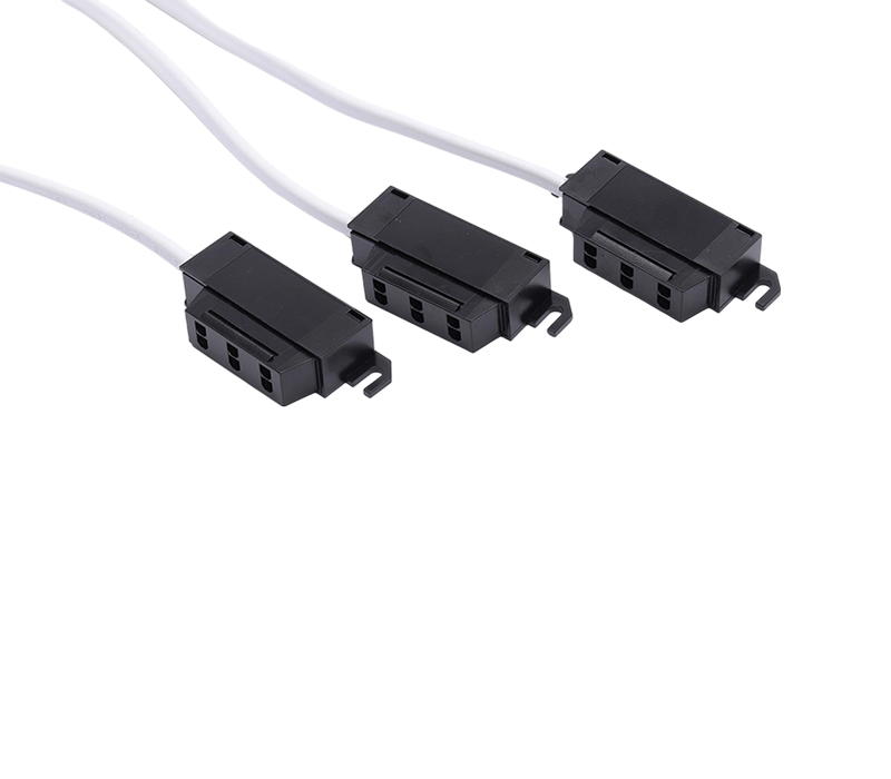 801B-3WAY splitterboks