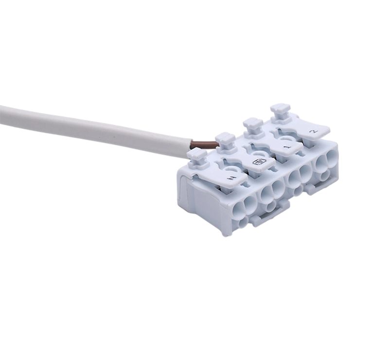 P02 terminaltilkoblingskabel