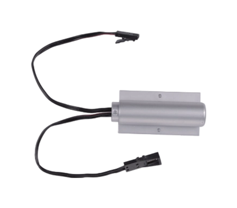 LVS-03 IR-sensorbryter, med 0,15 meter ledninger i begge ender