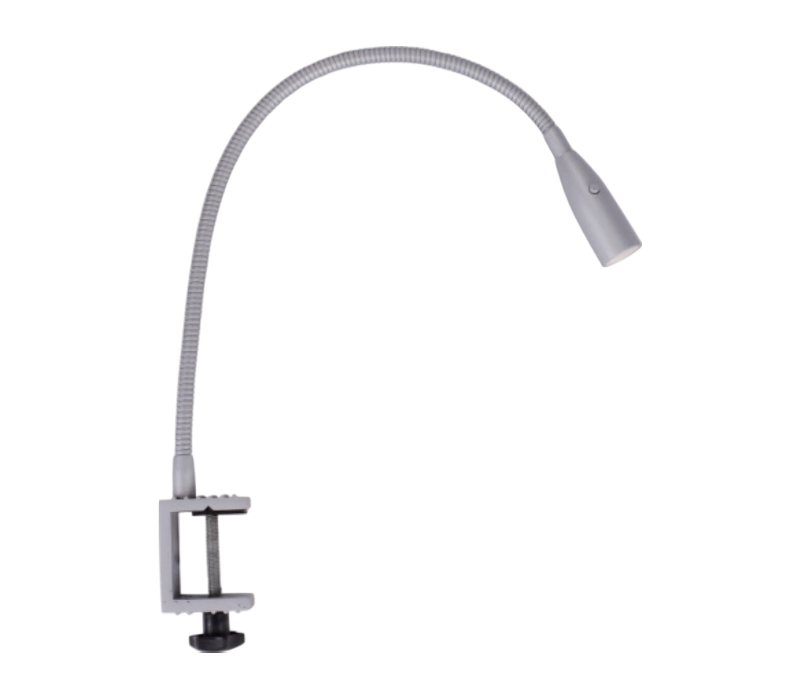 BL-06 3,4V 350mA 1W Nattbordslampe