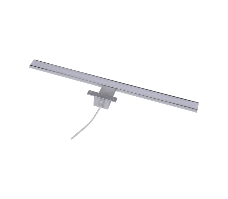 MFL-08 Speilfrontlys SMD2835*48stk